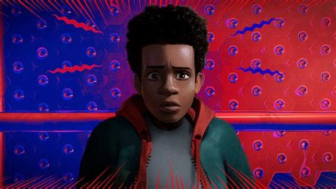 how old was miles morales in the first movie how did the filmmakers choose his age for the role?