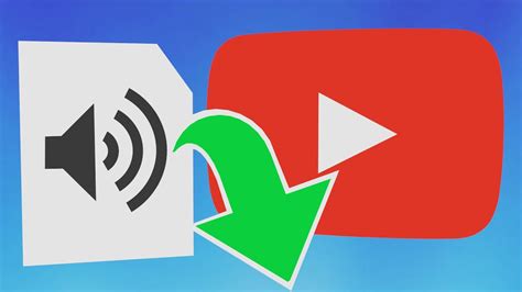 How to Record Audio from YouTube: Tips and Strategies for an Efficient Process