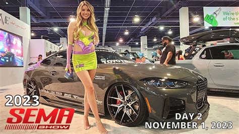 what is sema show