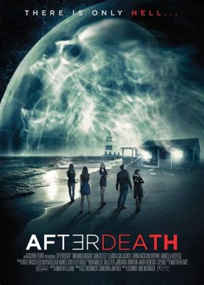 where to watch after death movie: Exploring the Multifaceted Afterlife Theme in Cinema and Beyond