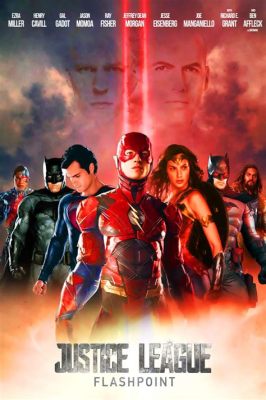 will there be a justice league 2 movie and should the justice league have a sequel?